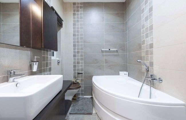 Bluemarine Suite - Foto 20