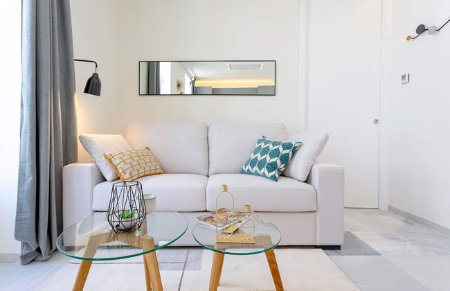 Genteel Home Catedral Cádiz - Foto 47