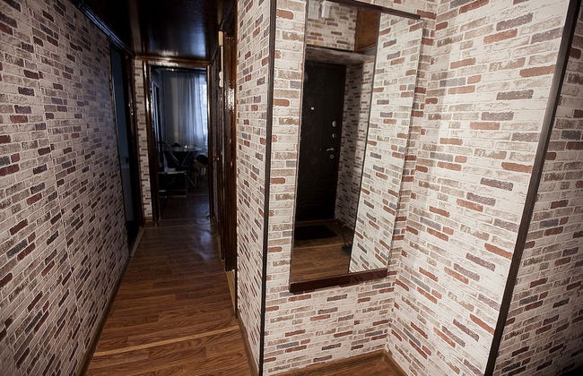 Funny Dolphins Apartments Lev Tolstoy - Foto 26