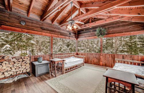 Around the Mountains - Foto 14