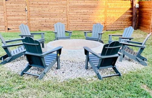 Entertainment District Retreat in Arlington TX - Foto 26