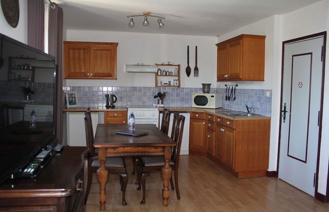 Residence BEAU RIVAGE Brehec - Foto 27