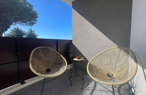 Studio Tennis et Padel - Photo 17