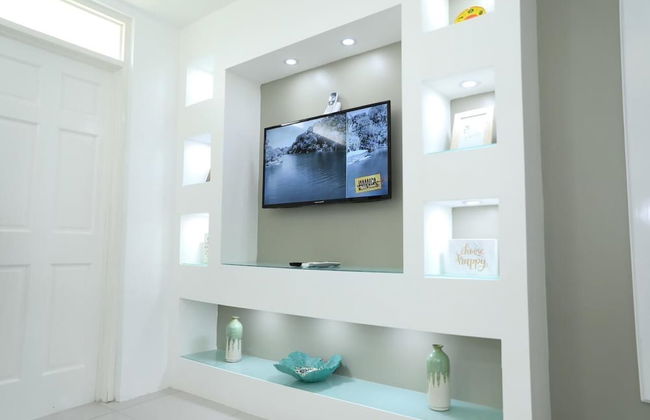 Kingston Guest Apartment At Valencia - Foto 10