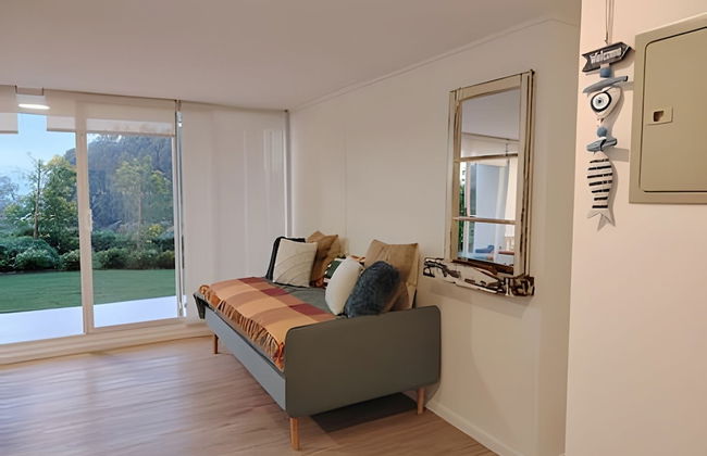 Oceana Suites Costa Quilen - Foto 32