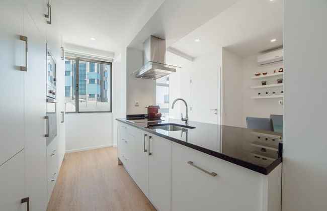 Grand Apartment Mercado BOM Sucesso by Vacationy - Foto 36