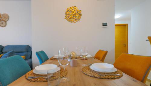 Appartement La Casa Soleada Mar Menor Golf & Padel Resort - Foto 5