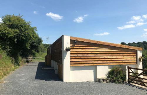 Meadow Cottage. Pretty modern cottage close to Woolacombe and Lee - Foto 7