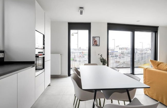 Smartflats - New Yorker - Photo 25