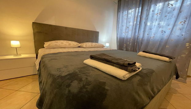 Miramare 3 LUX - Total Sea View - Foto 4, Habitación