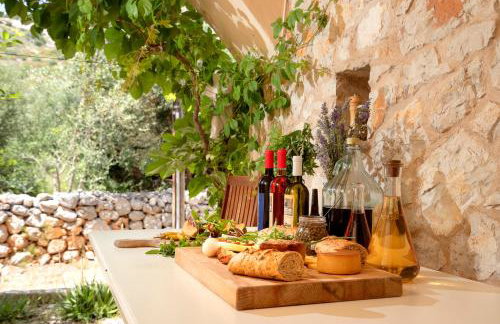 Villa BENEDETA-Dubovica Hvar - Photo 24