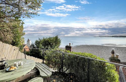 Captains Cottage Minehead - Foto 27