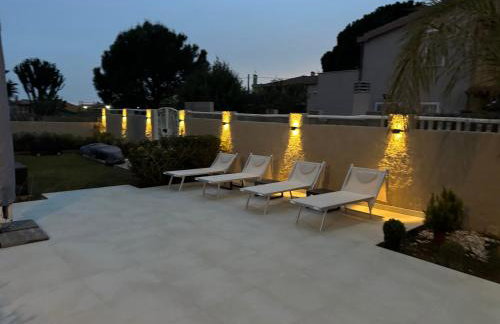 Casa Babila 2 minutes from the beautiful beach - Foto 6