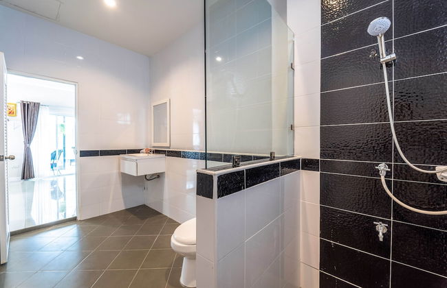 New 2 Bedroom Pool Villa C882 - Foto 24