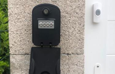 maison entre Disneyland et Paris - Foto 38