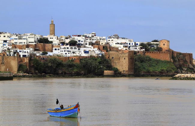 Visita turística a Rabat a partir de Casablanca - Foto 2