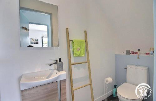 O nid des greves - Foto 23