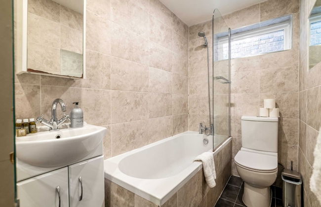 Charming Wandsworth Common Flat - Foto 15