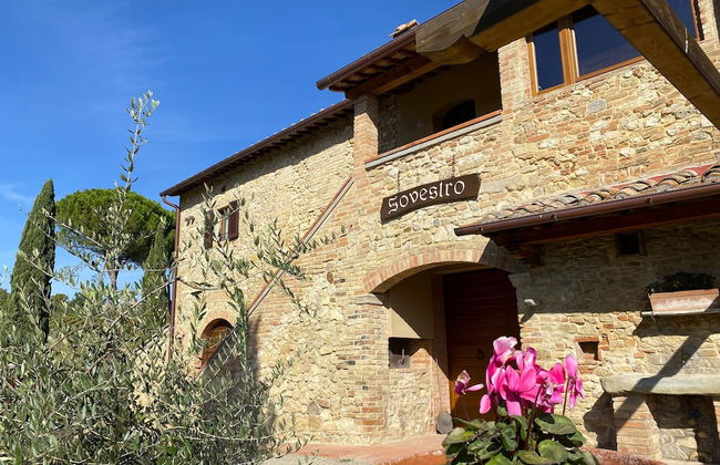 Tenuta Sovestro - Agriturismo e Winery - Foto 72