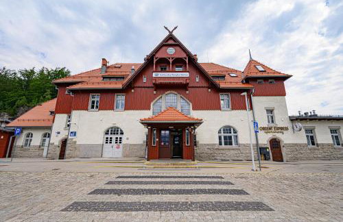 Orient Express Apartamenty - Foto 1
