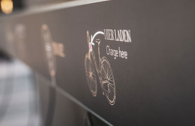 Boardinghouse Das RUNDUM - Foto 48