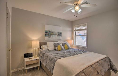 Idyllic Afton Getaway with Dock and Grand Lake Access! - Foto 26