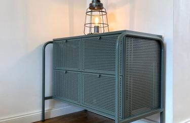 Wunderschöne sanierte Wohnung vor den Toren Kölns - Foto 16