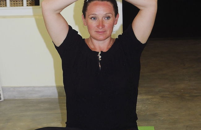 Cinnamon Trails - Foto 19