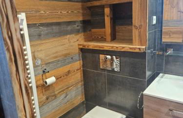 MONTCHAVIN - Résidence Hôtelière Bellecôte 4 étoiles - Foto 13