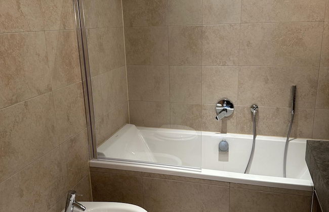 Britain in the Sun at Luxurious Ocean Village - Foto 13