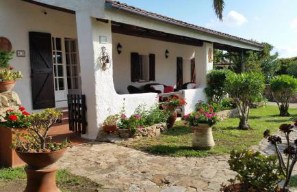 Villa La Liccia Misia - Foto 43