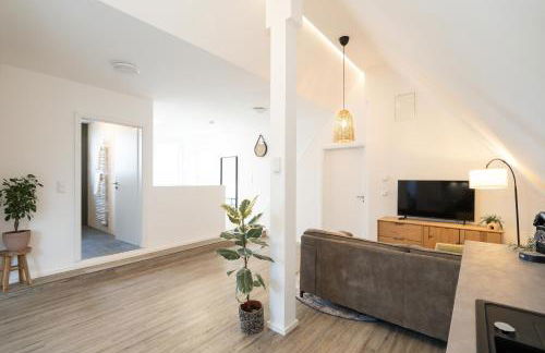 Luxury Apartment im Luftkurort Tengen - Foto 18