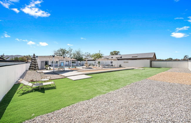 The Rosemary House Yucca Valley - Foto 72