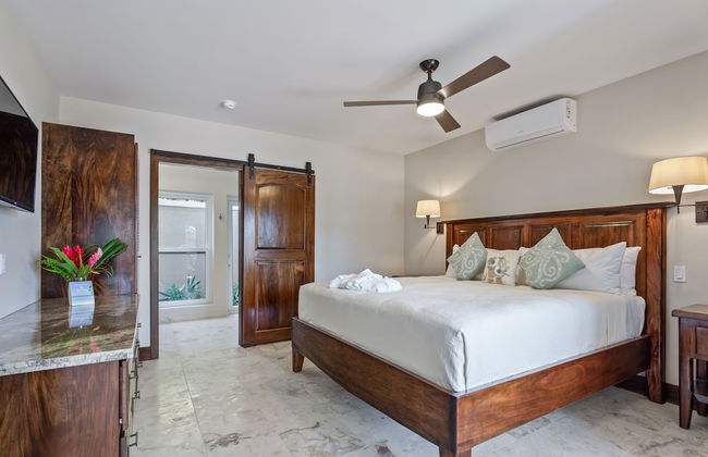 Sirenian Bay Resort - Villas & All Inclusive Bungalows - Foto 37