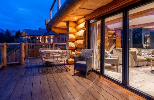 The Lookout - Photo 6