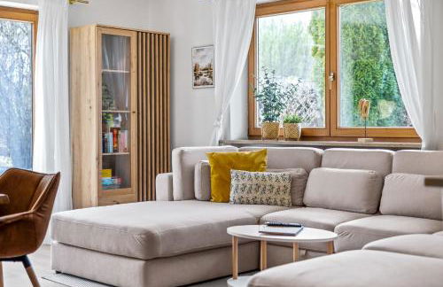 CASARINA - Alpentraum am Barmsee mit Garten - Foto 10