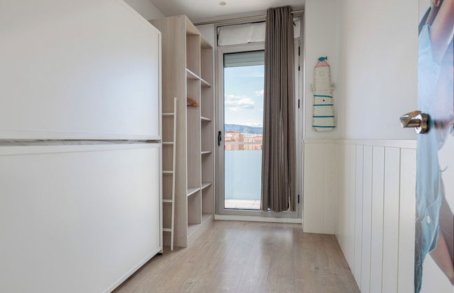 ENJOYBCN MARINA APARTMENT - Foto 3