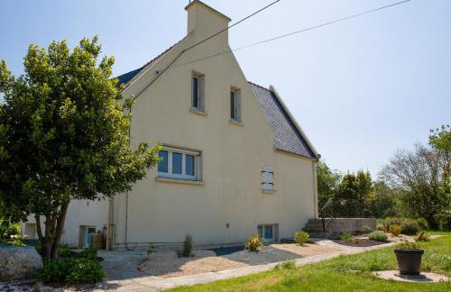 Jolie maison pour 10 personnes avec jardin - Foto 32