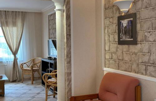 Griechischer Palast - Foto 5