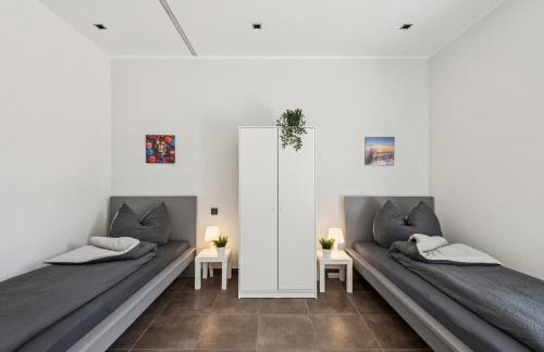 DS-RENT - Apartments in Oppenheim - bis zu 7 Personen - Foto 24