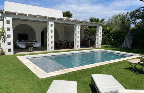 Villa Paolo - Rosa Marina Ostuni - Foto 1