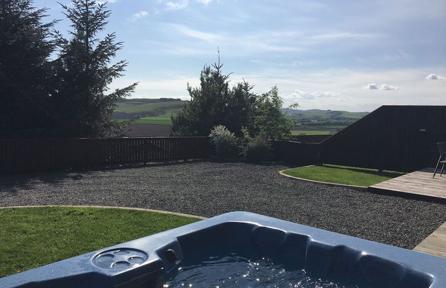 Cherry Blossom Cottage - Foto 13