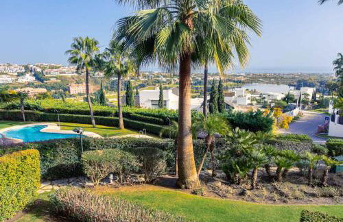 Royal Flamingos Sea View Apartman - Foto 49