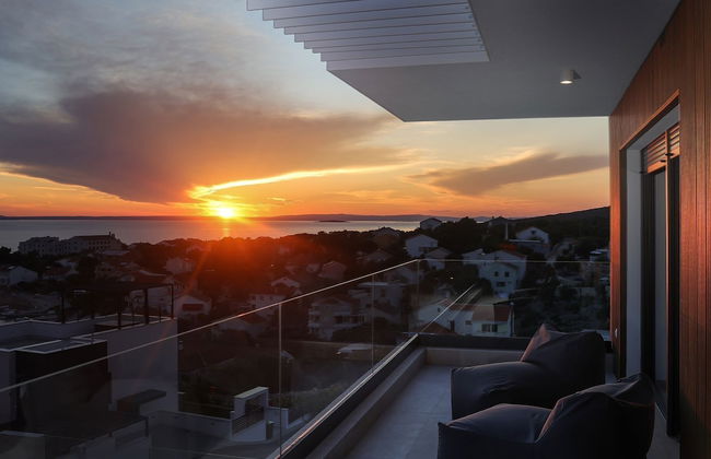 Luxury Villa del Sol - Foto 72