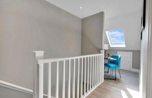 Travard at Heathrow 384 - Foto 13