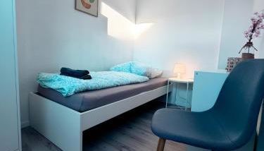 Apartment NeuenHOUSE III - Garten & Ruhig - Foto 5