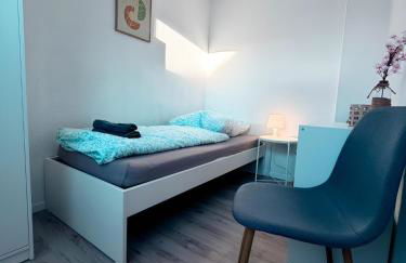 Apartment NeuenHOUSE III - Garten & Ruhig - Foto 5