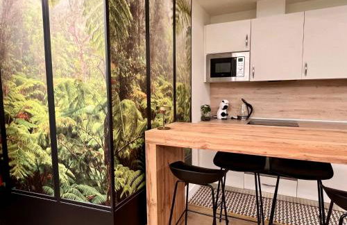 BILBAO NORTH SHORE APARTMENTs 4 - Foto 18