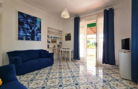 Villa Matisse - Damecuta Park - Foto 20