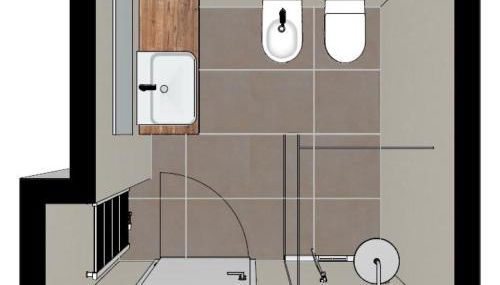 Haus Talblick "Wallbug" Ferienwohnung 1 - Foto 5